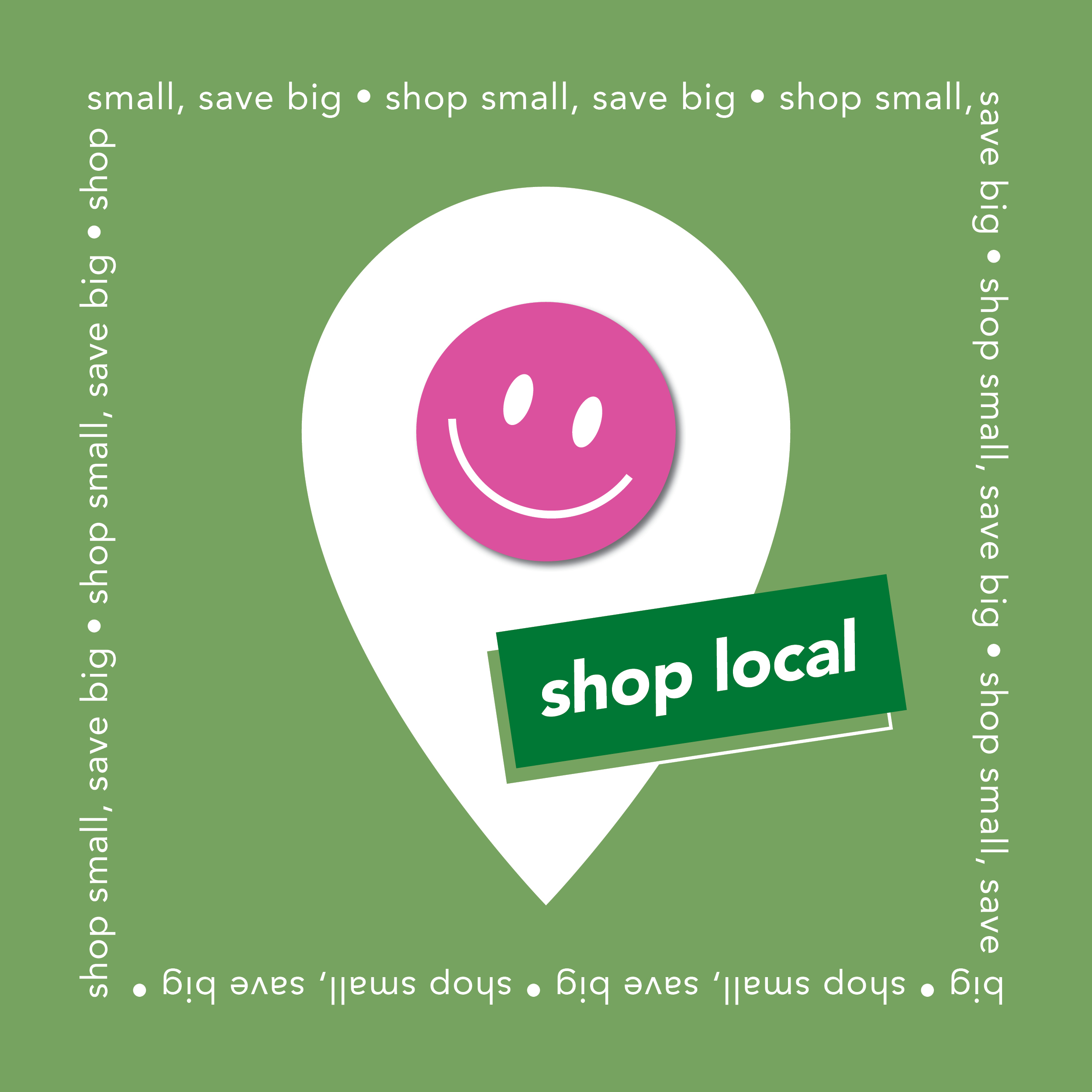 Shop Local